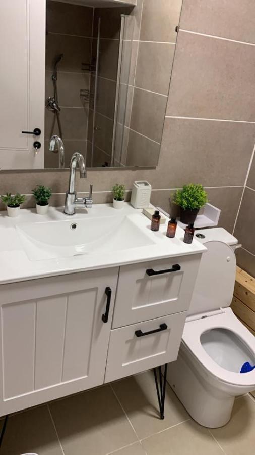 אחוזת גלי דורון Apartment Qiryat Shemona Ngoại thất bức ảnh